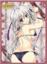 Noble Aster Sleeve Rias Sexy Ver. (illust. Maria Kawai)